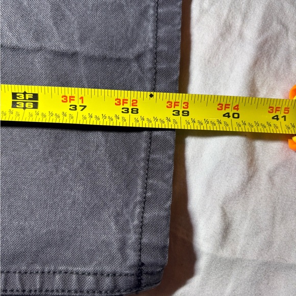 Madewell relaxed straight jeans - Picture 9 of 16